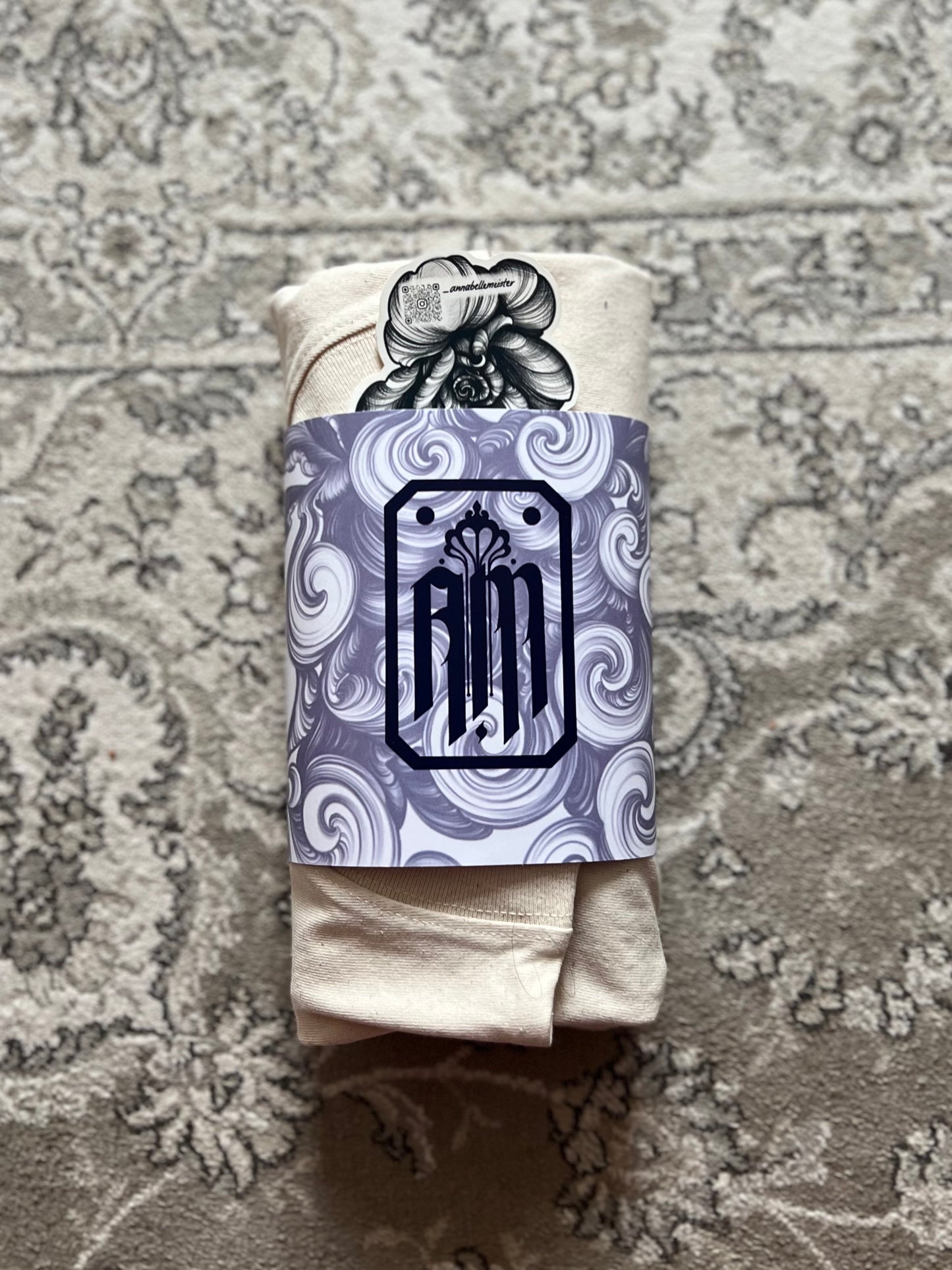 SHIRT STENCIL EDITION