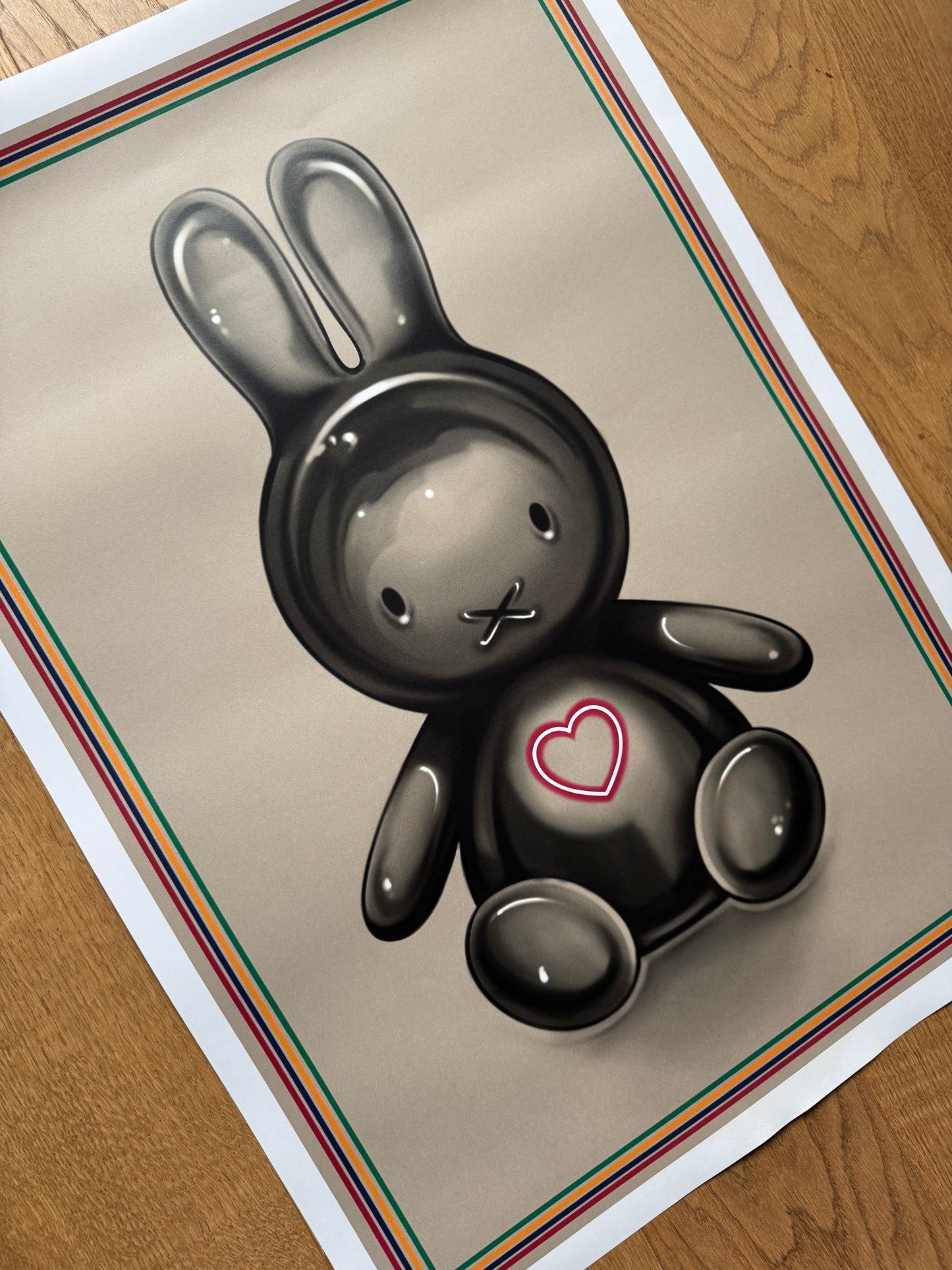 MIFFY PRINT