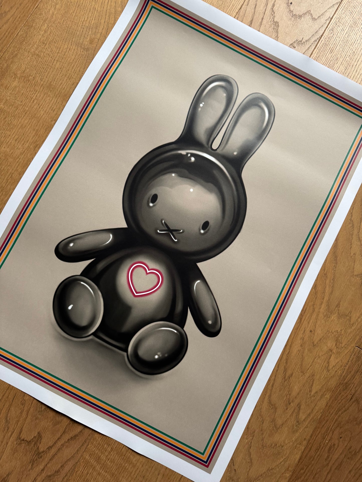 MIFFY PRINT