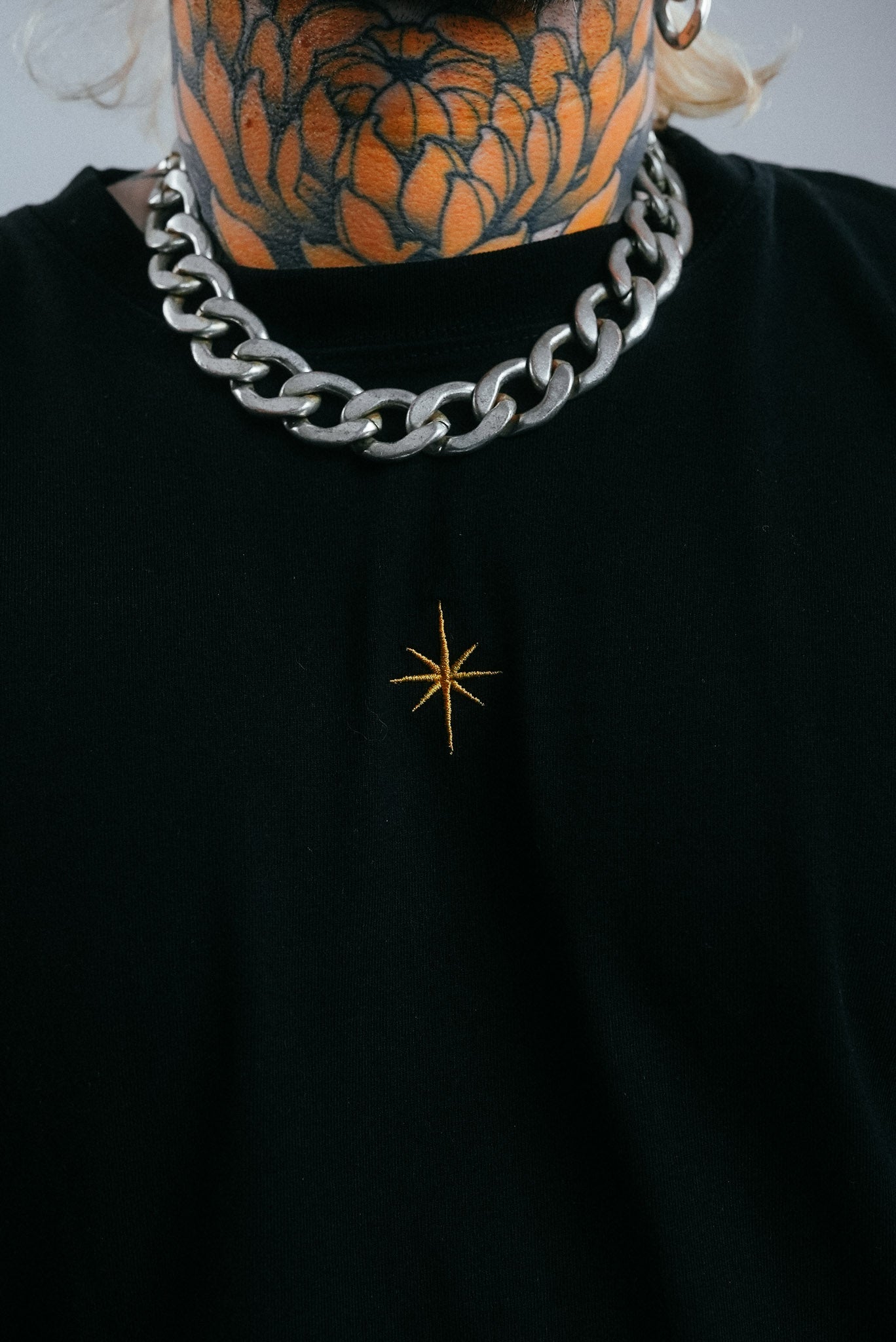 SNAKE SHIRT