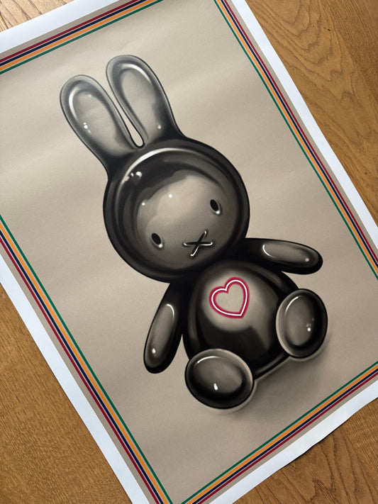 MIFFY PRINT
